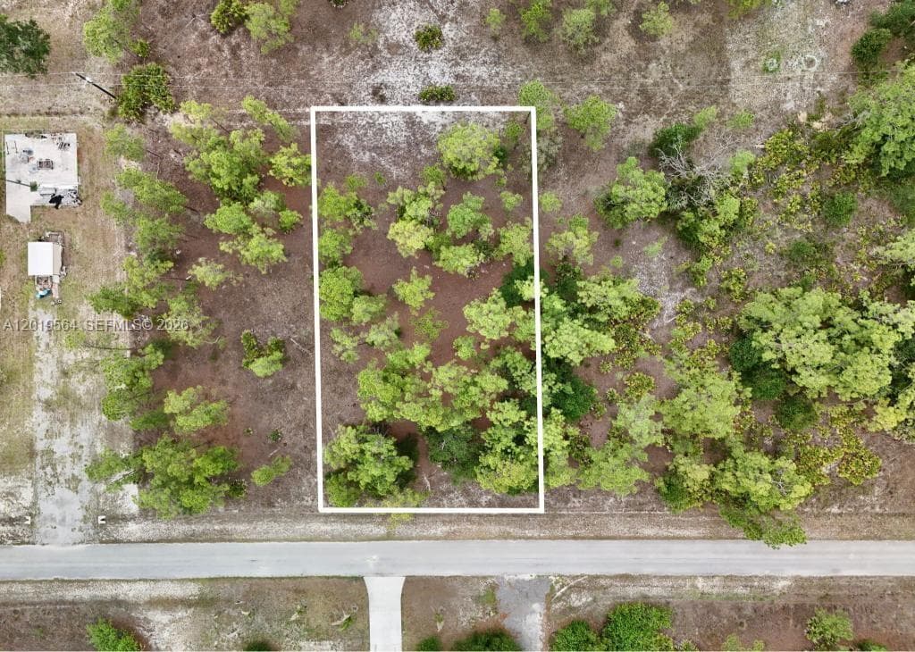 1417 Thompson Ave, Lehigh Acres FL 33972