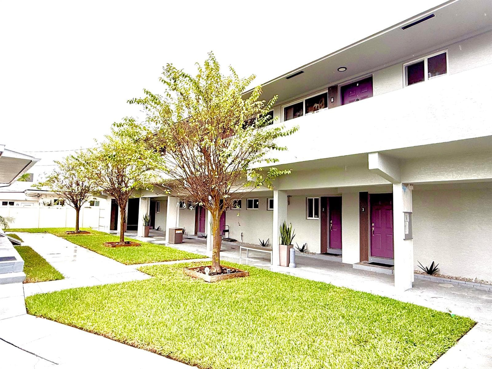 720 NE 7th Street # 2a, Hallandale Beach, FL 33009