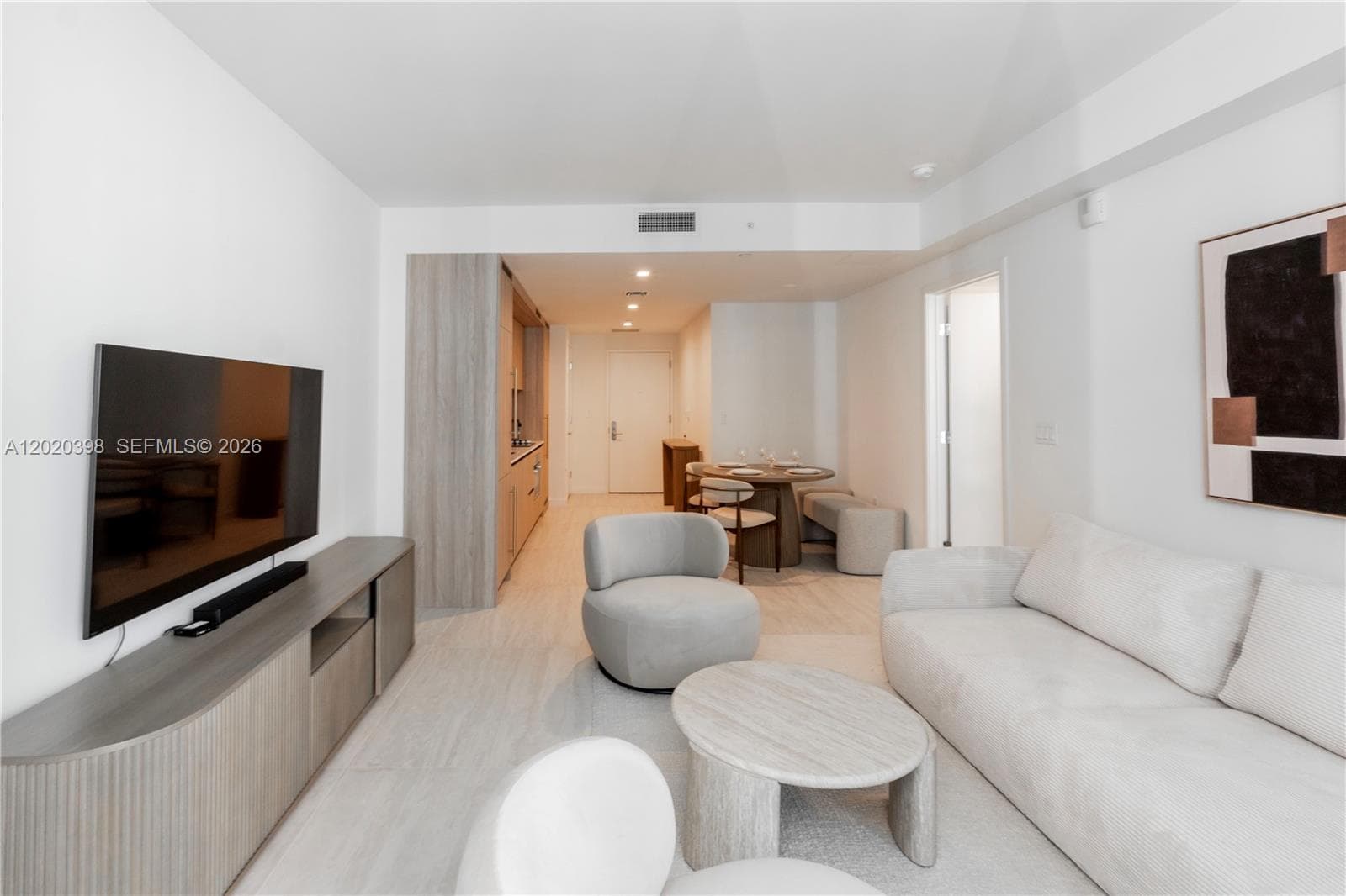 77 SE 5th St # 3308, Miami FL 33131