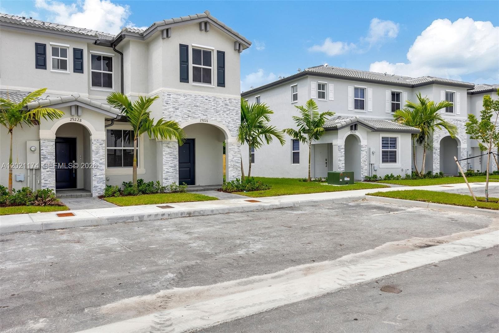 Listing