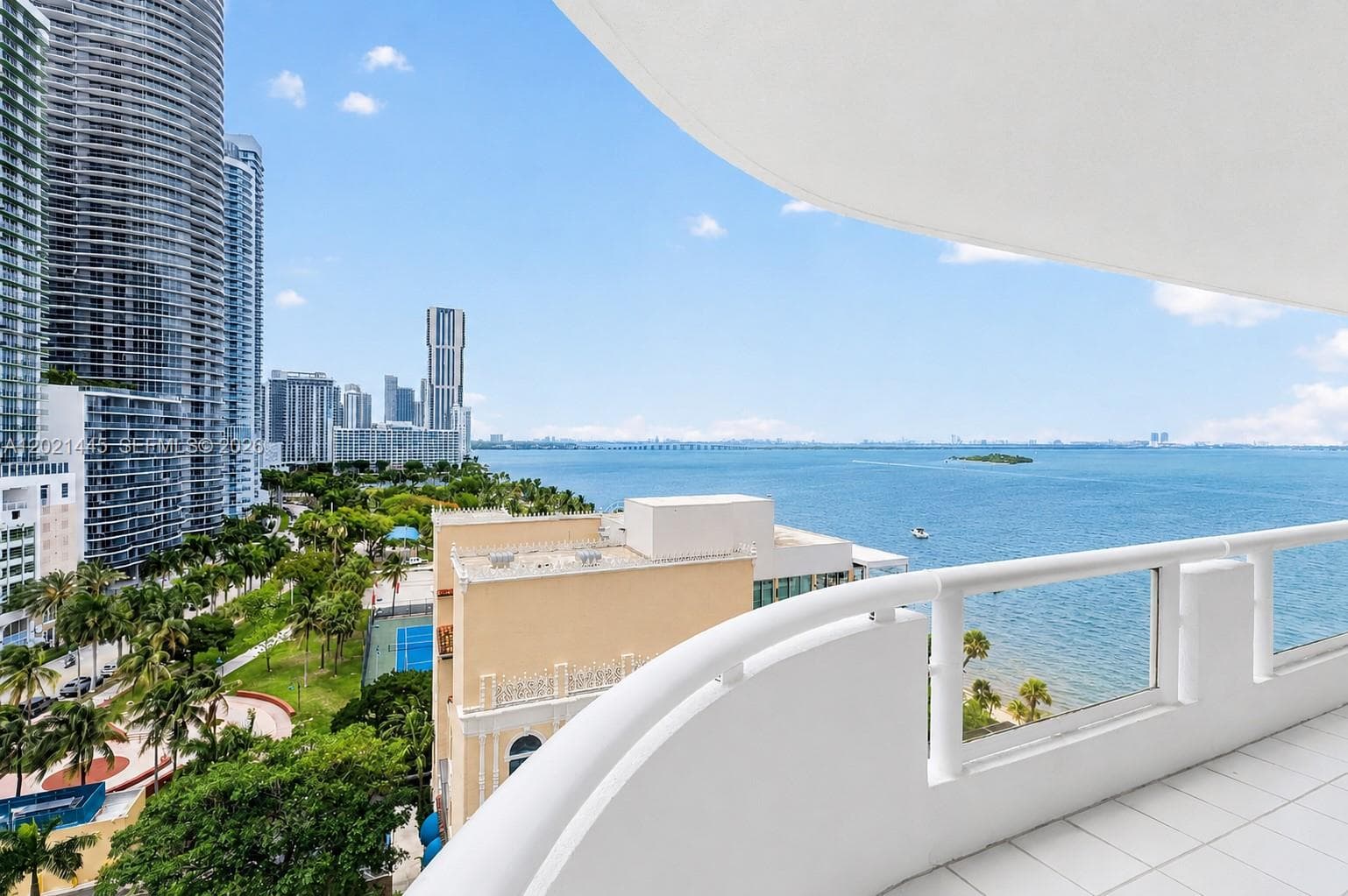 1717 N Bayshore Dr # 1437, Miami FL 33132