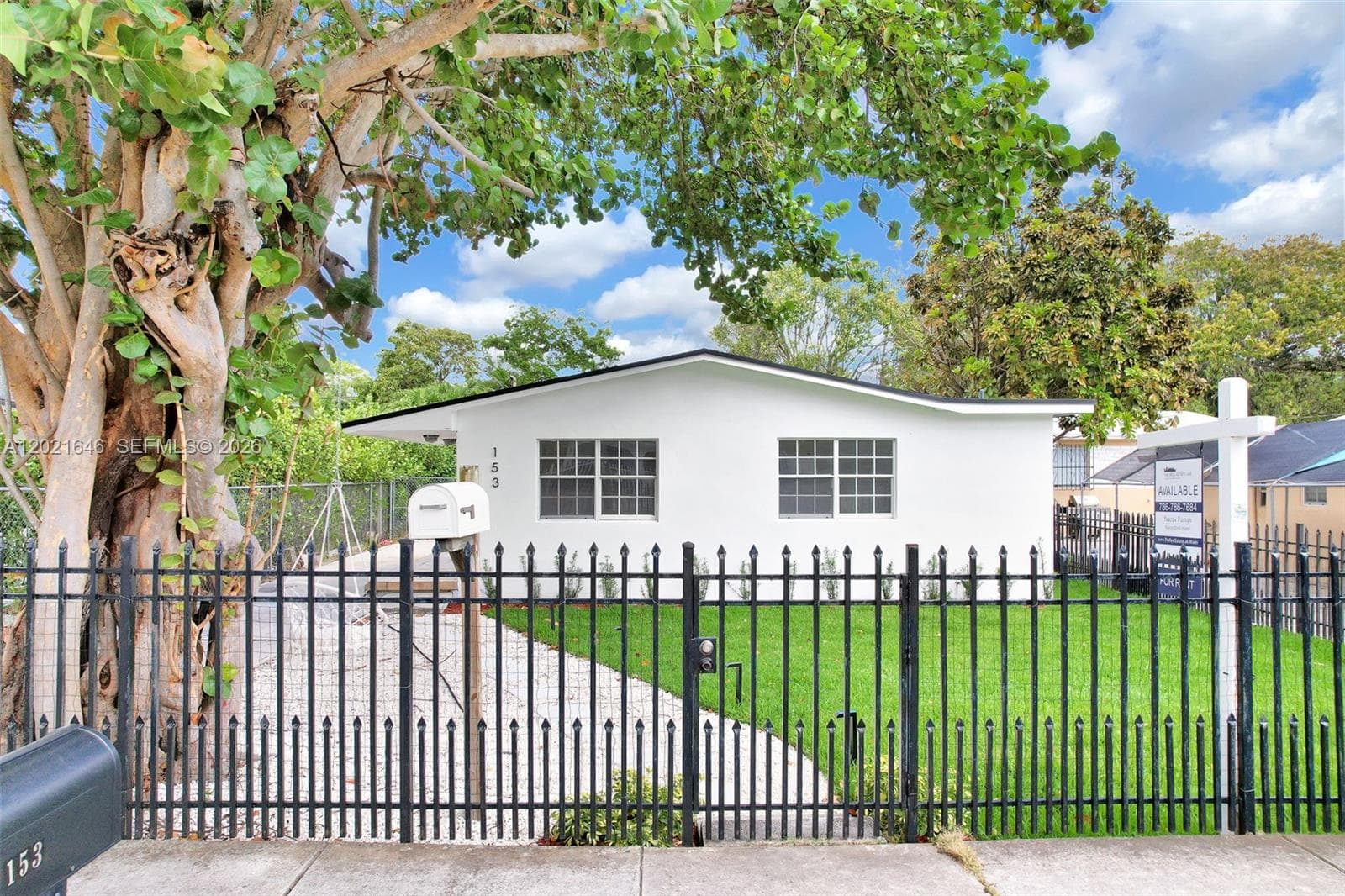 151 NW 42nd St # 1, Miami, FL 33127