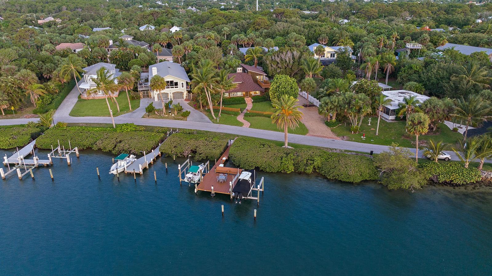 12140 SE Indian River Drive N, Hobe Sound FL 33455
