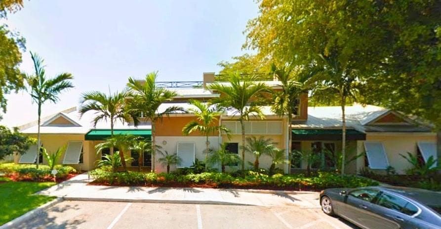 1232 N University Drive # Second Floor, Plantation FL 33322