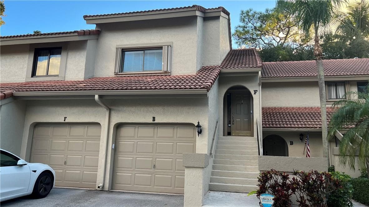 5580 Coach House Circle # F, Boca Raton FL 33486