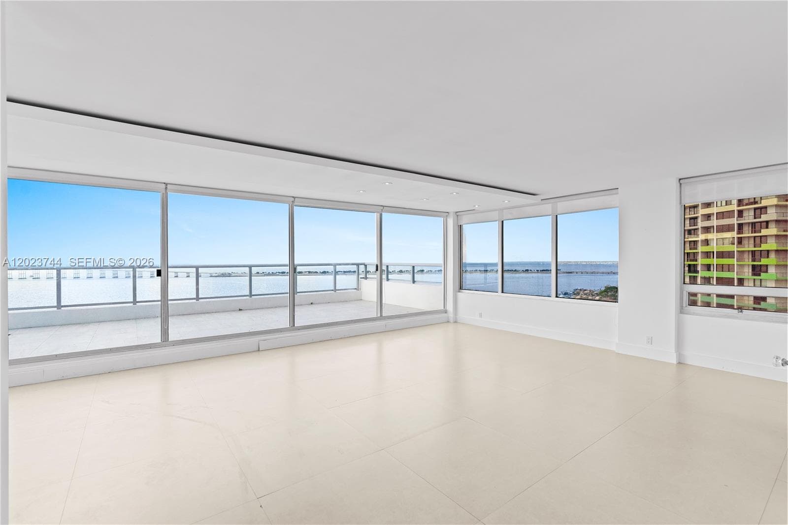 1541 Brickell Ave # C1607, Miami FL 33129