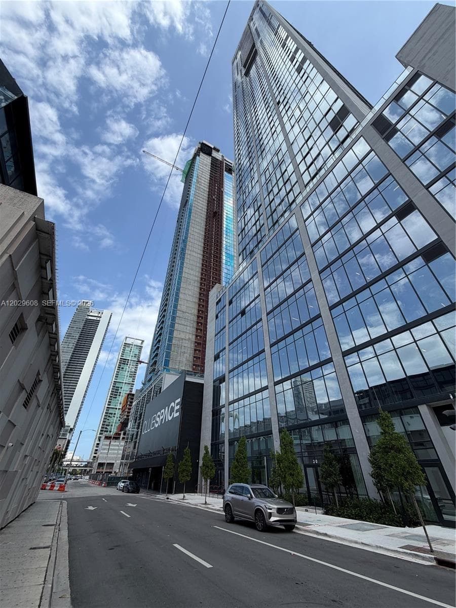E11EVEN Club Residences new development