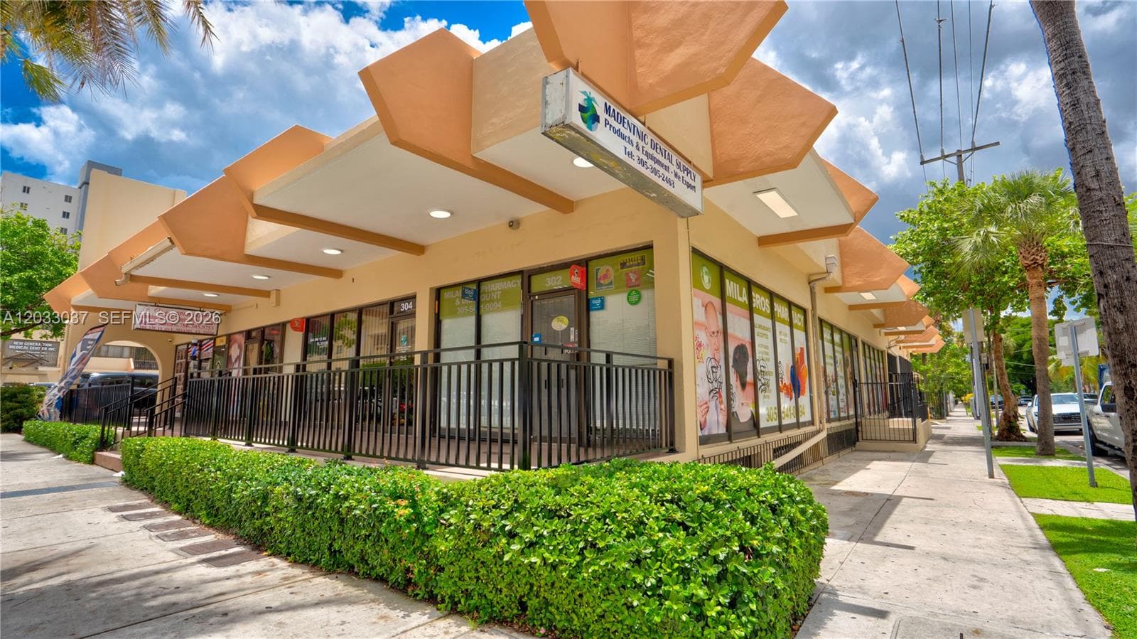 340 SW 12 Ave, Miami FL 33130