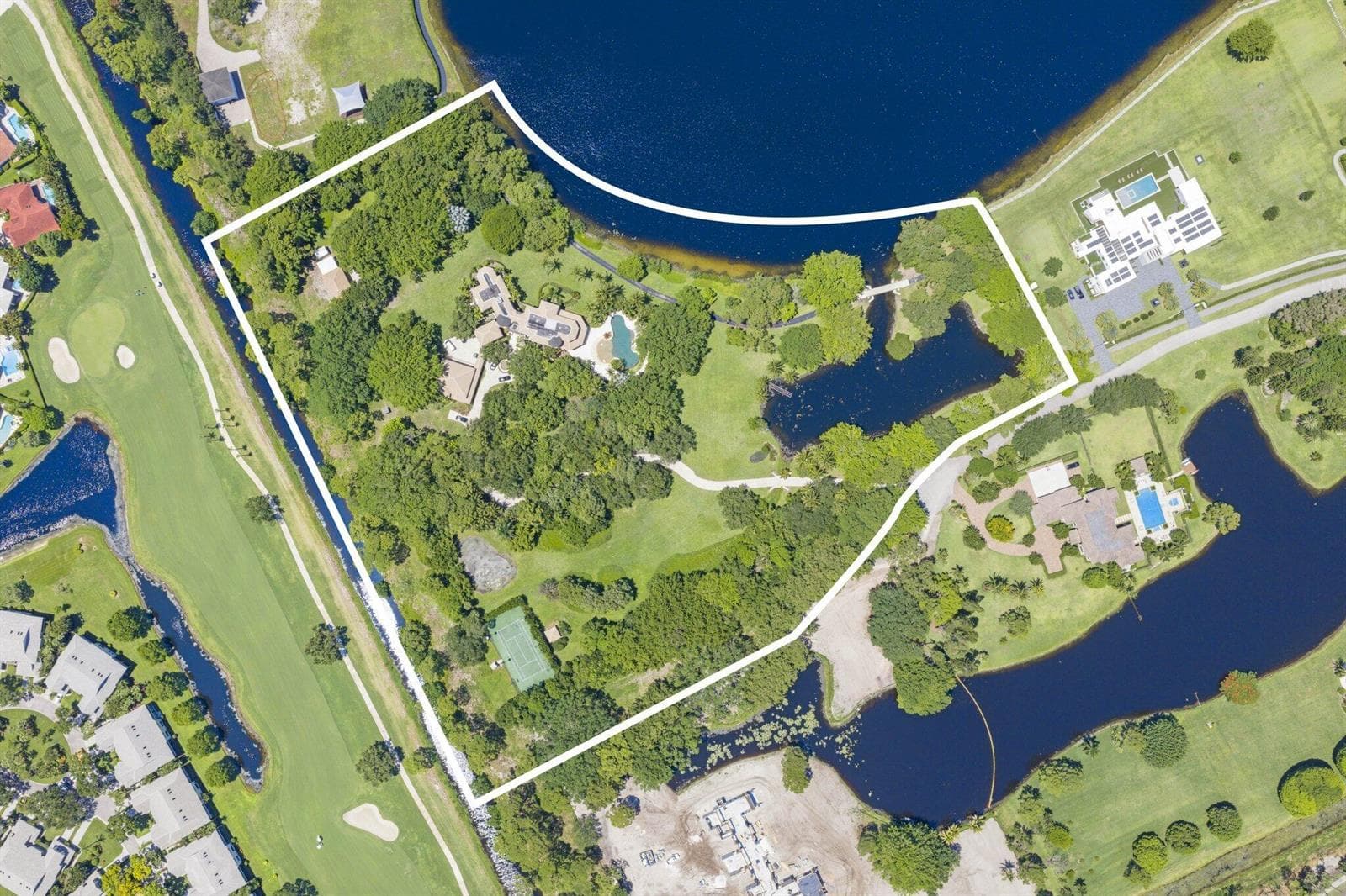 6001 Le Lac Road, Boca Raton FL 33496