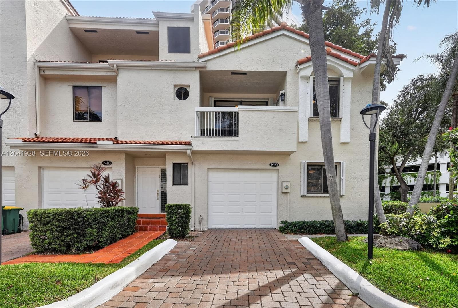21391 Marina Cove Cir # K, Aventura FL 33180