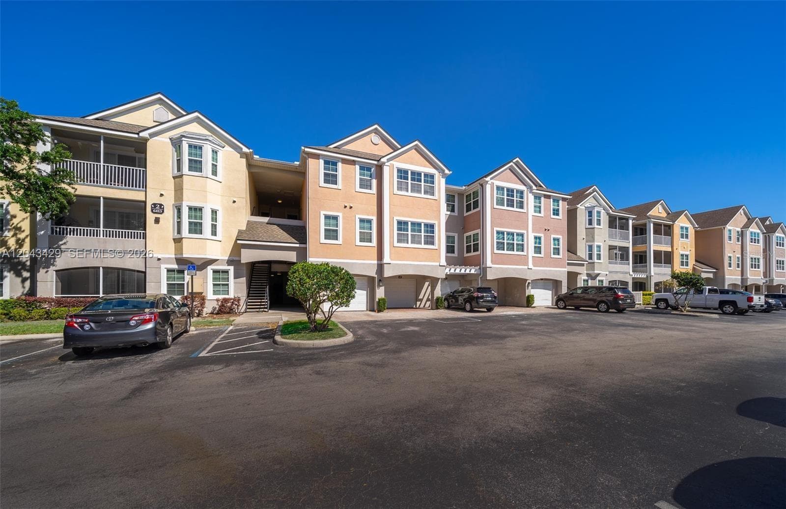 6413 Astor Village Ave # 206, Orlando FL 32835