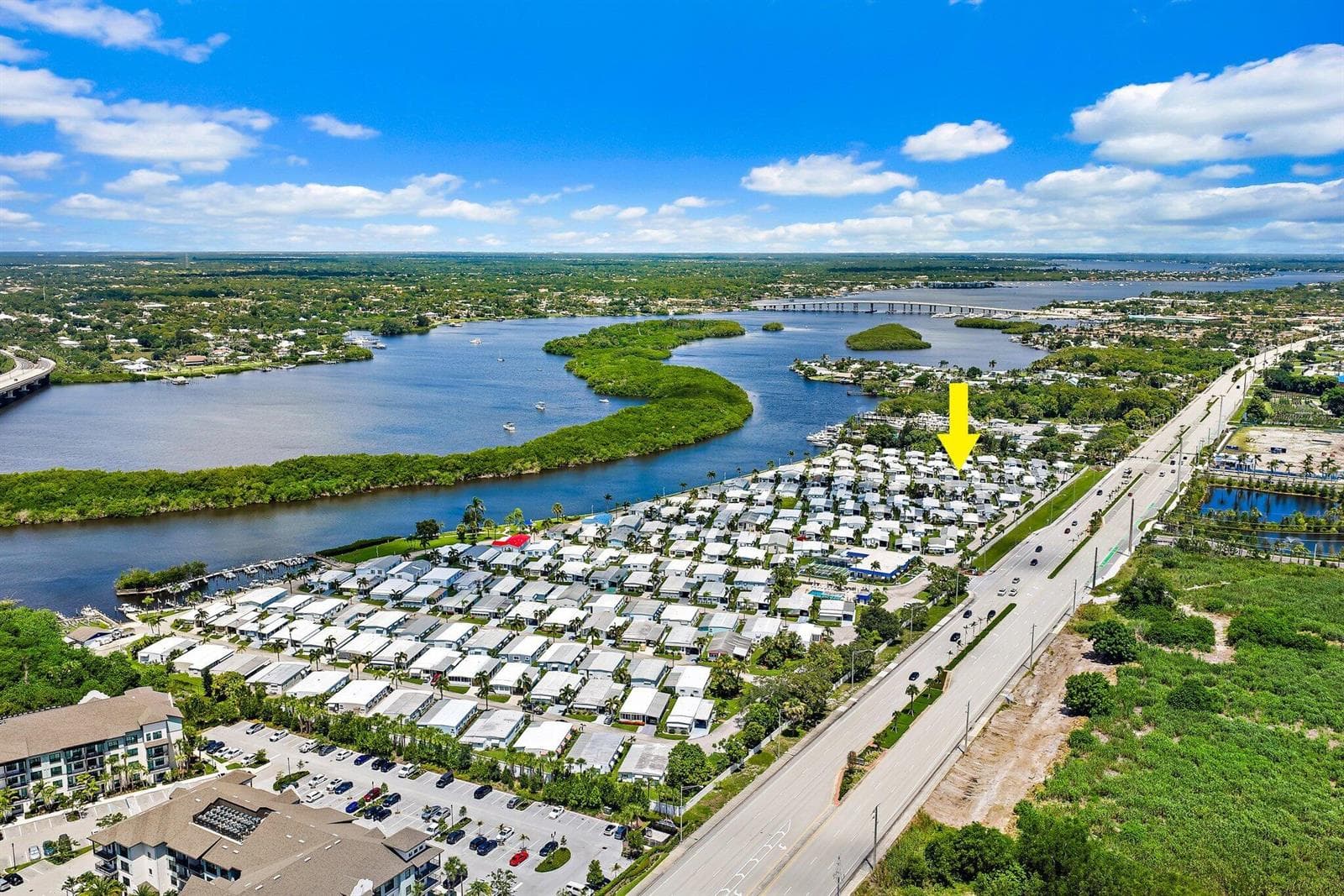 3500 S Kanner Highway Lot 31, Stuart FL 34994