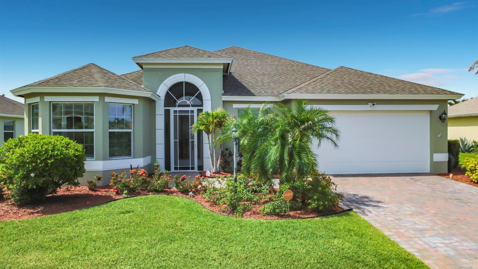 728 Fortunella Circle SW, Vero Beach, FL 32968