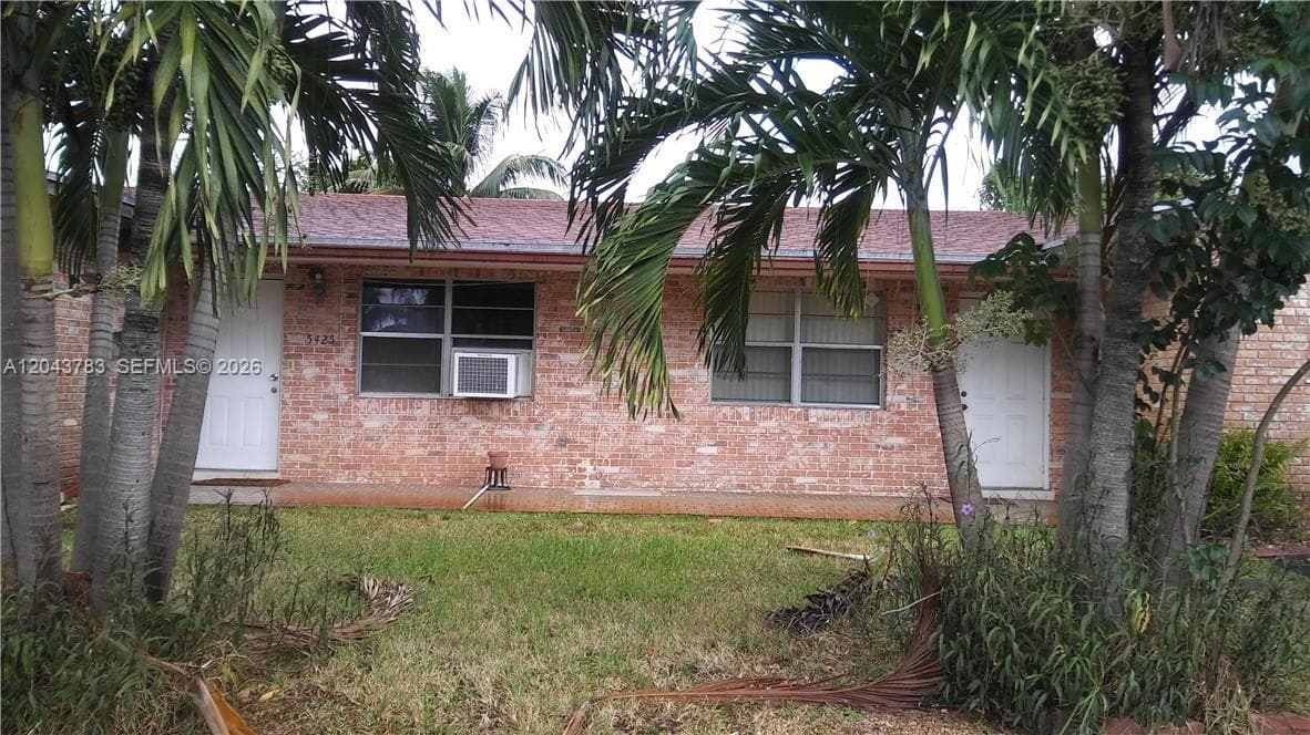 5425 NW 16th Ct # 0, Lauderhill FL 33313
