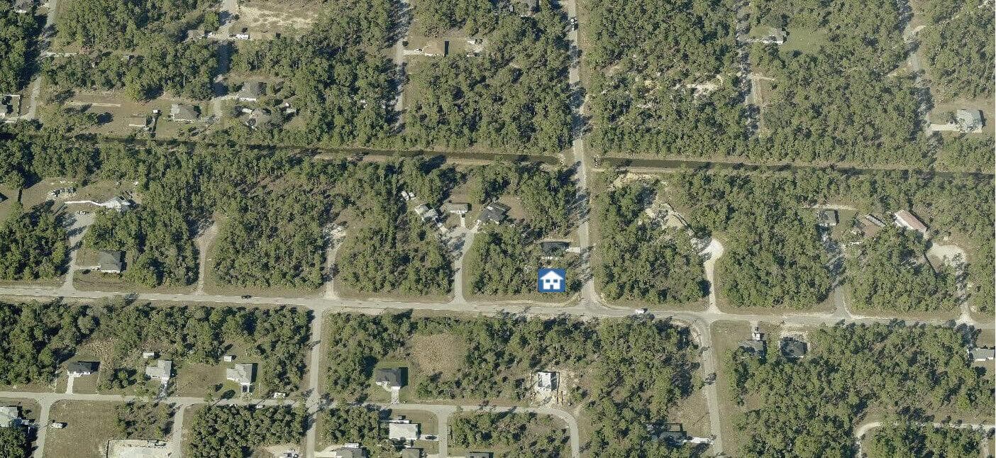 107 Moore Avenue, Lehigh Acres FL 33936