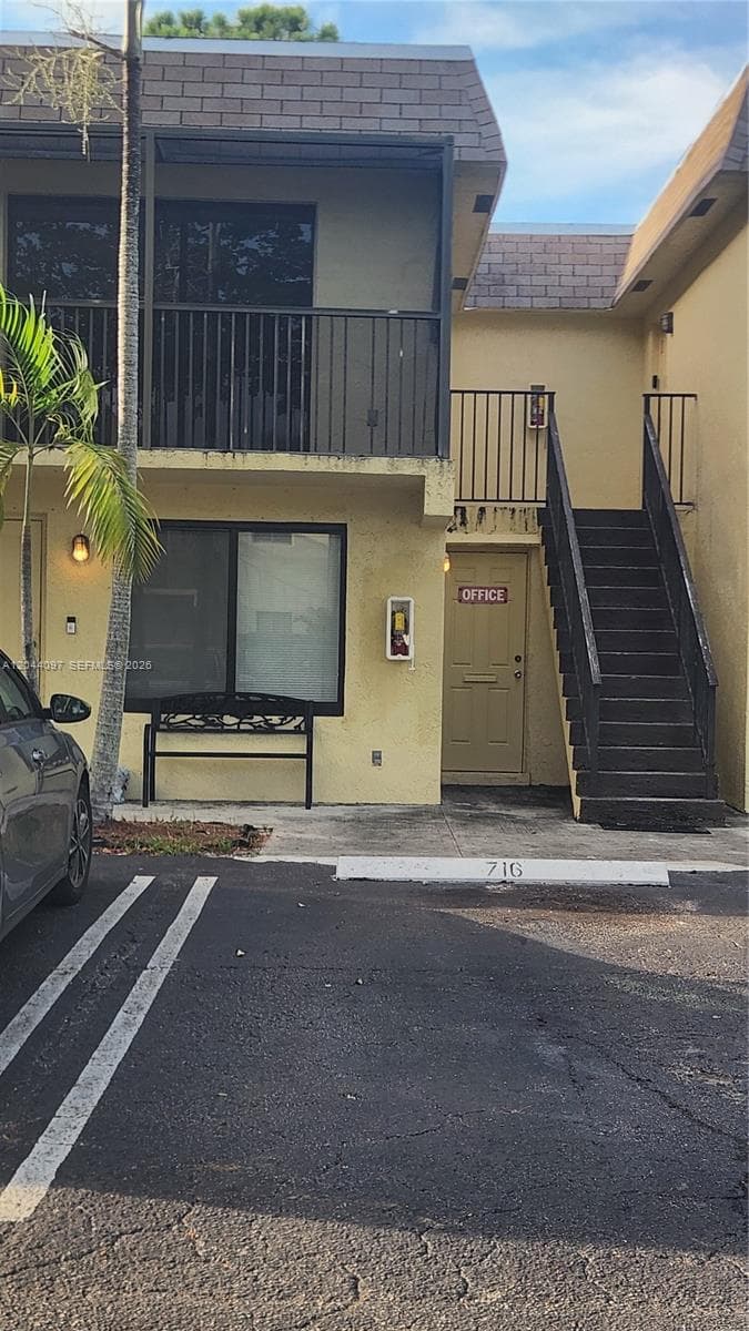 1045 S Flagler Ave # 716, Pompano Beach, FL 33060