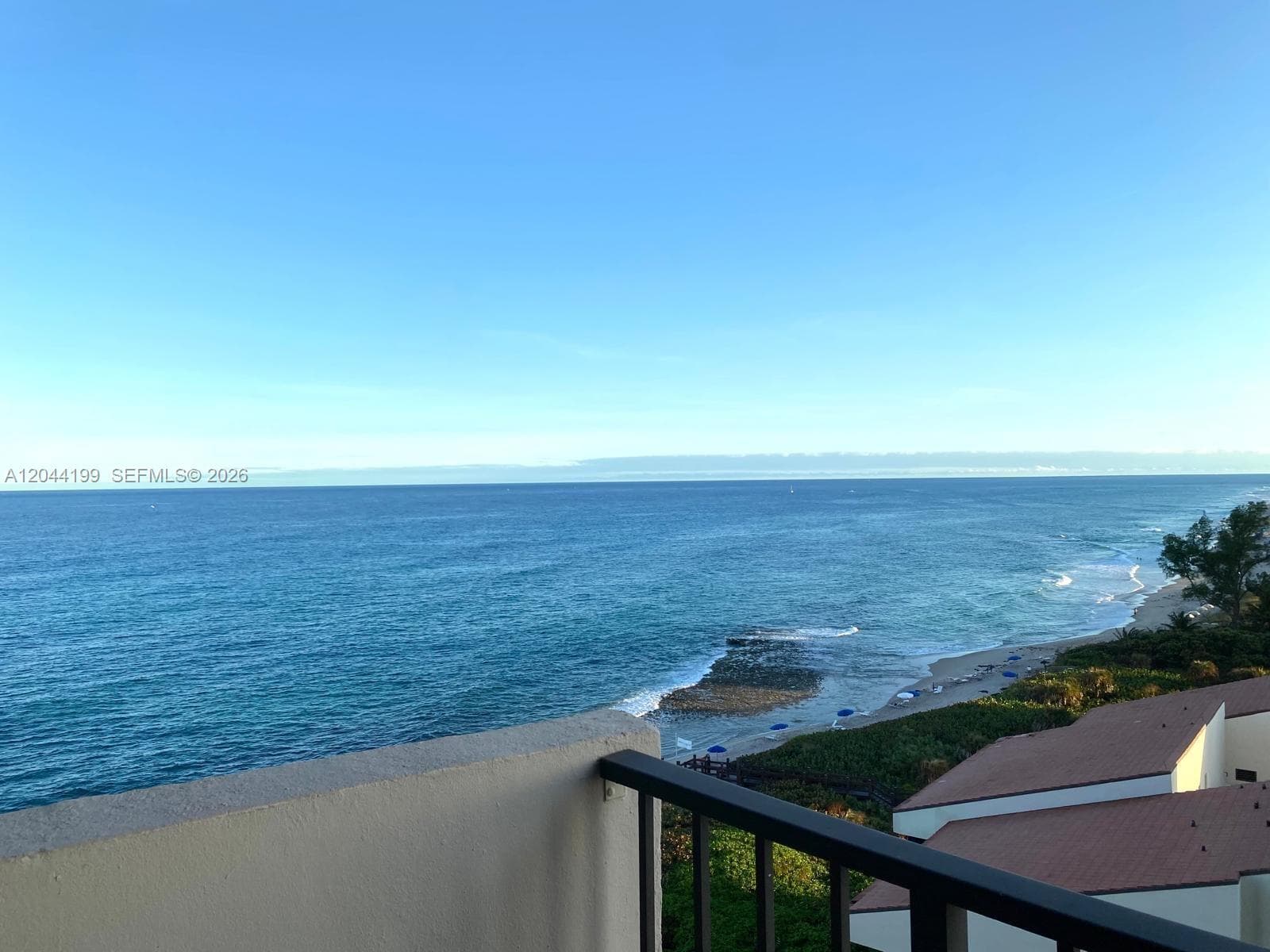 4200 N Ocean Dr # 1103, Riviera Beach FL 33404