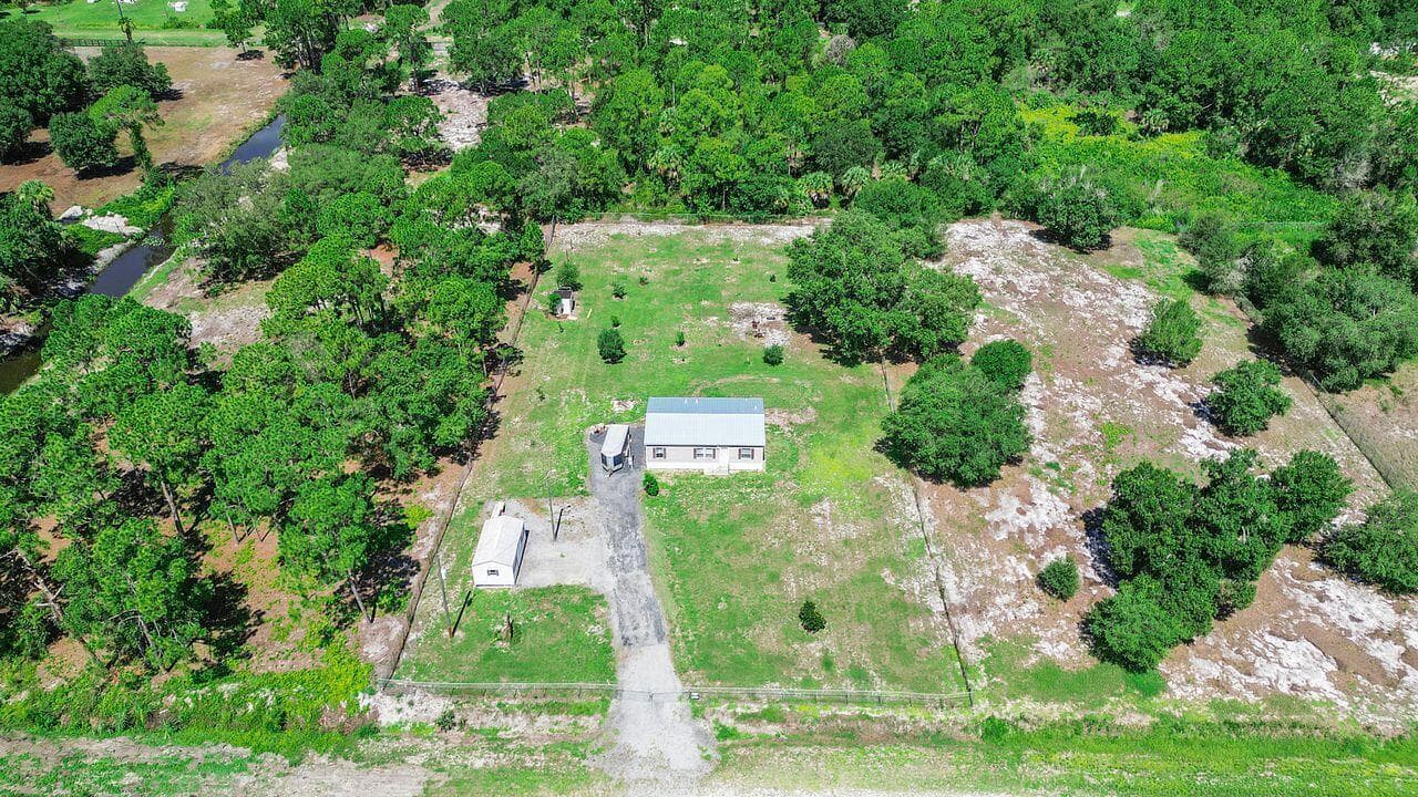 220 N Sendero Street, Clewiston FL 33440