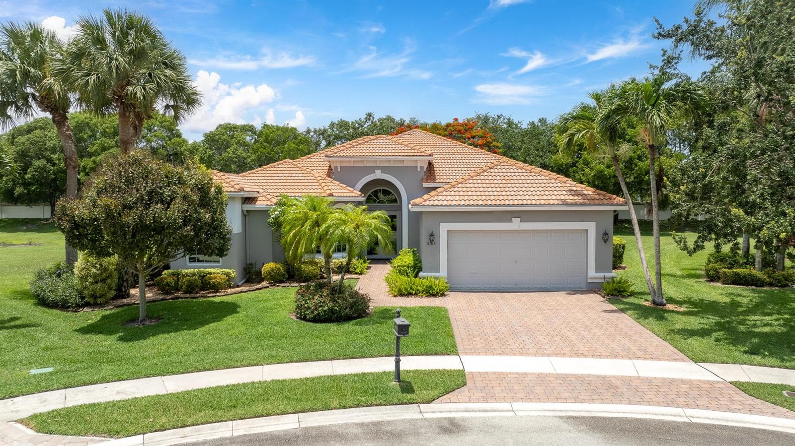 6515 Togni Street, Lake Worth, FL 33467