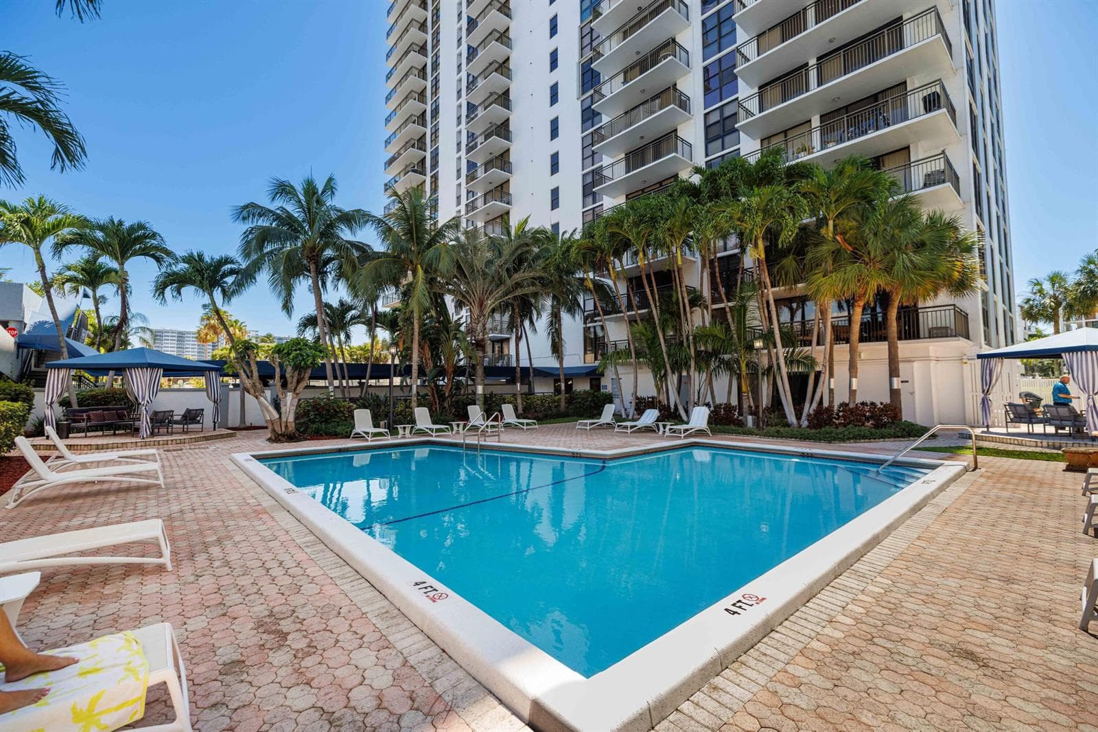 3031 N Ocean Boulevard # 507, Fort Lauderdale FL 33308