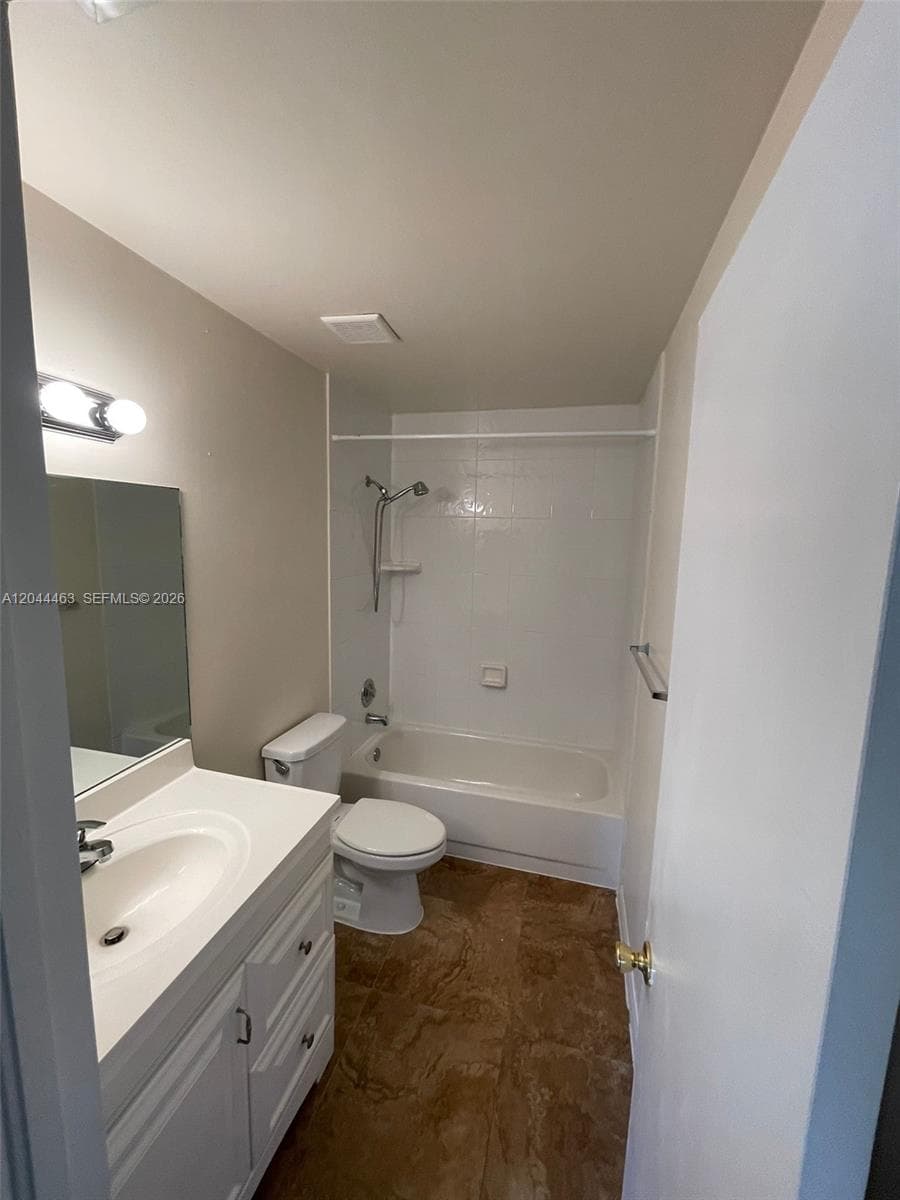 6031 SW 36th Ct # REAR, Davie FL 33314