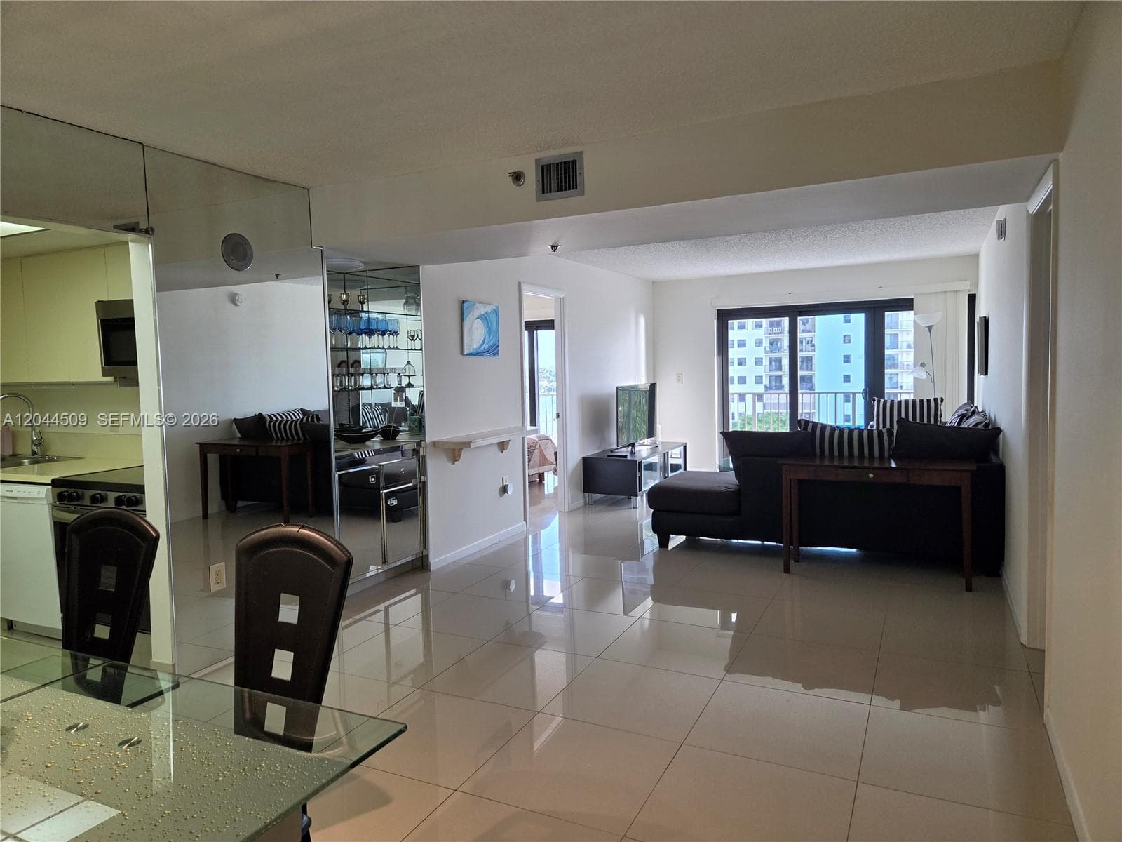Listing