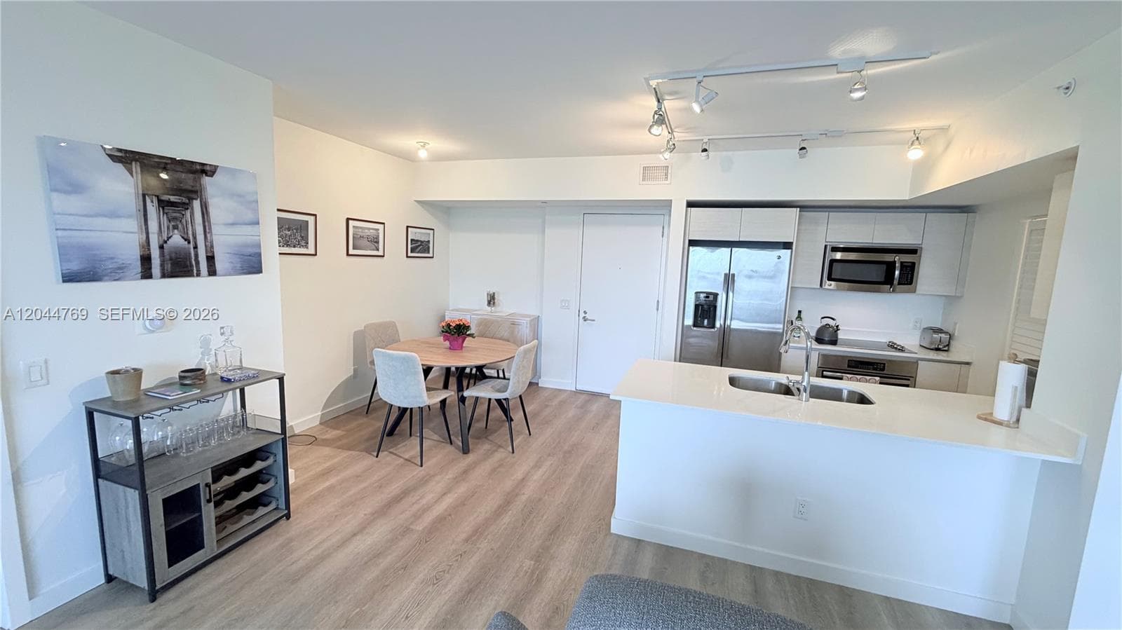 4250 Biscayne Blvd # 1617, Miami FL 33137