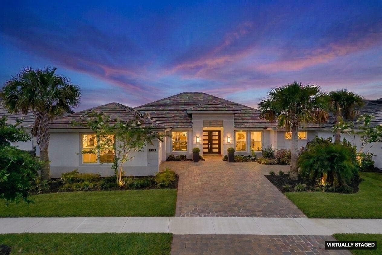 9323 SW Pinnacle Place, Port St. Lucie FL 34987