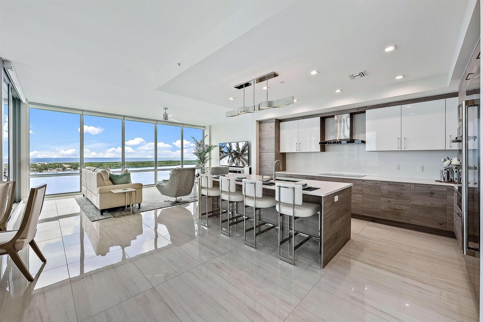 3 Water Club Way # 1801, North Palm Beach FL 33408