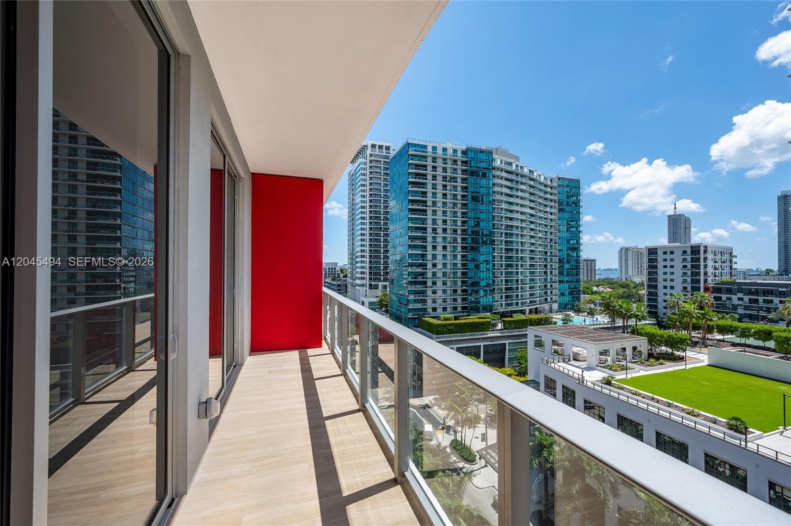 90 NE 32 Street # PH1106, Miami, FL 33137