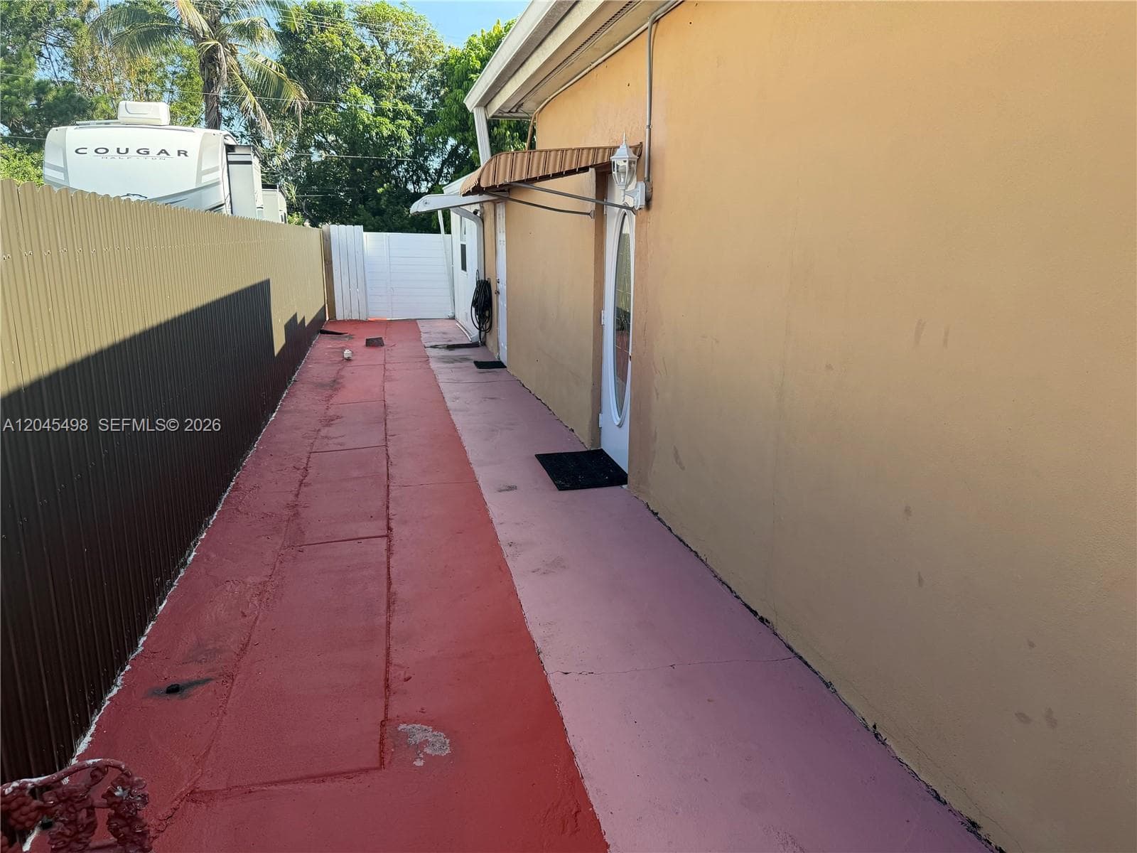 Listing