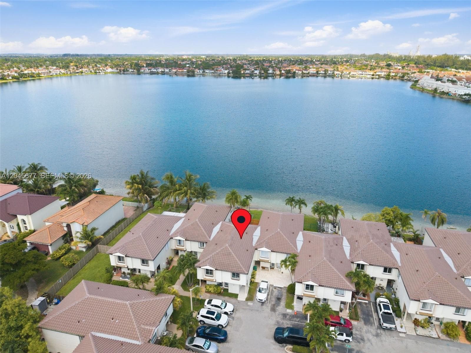 1030 NW 123rd Ct # 706, Miami FL 33182
