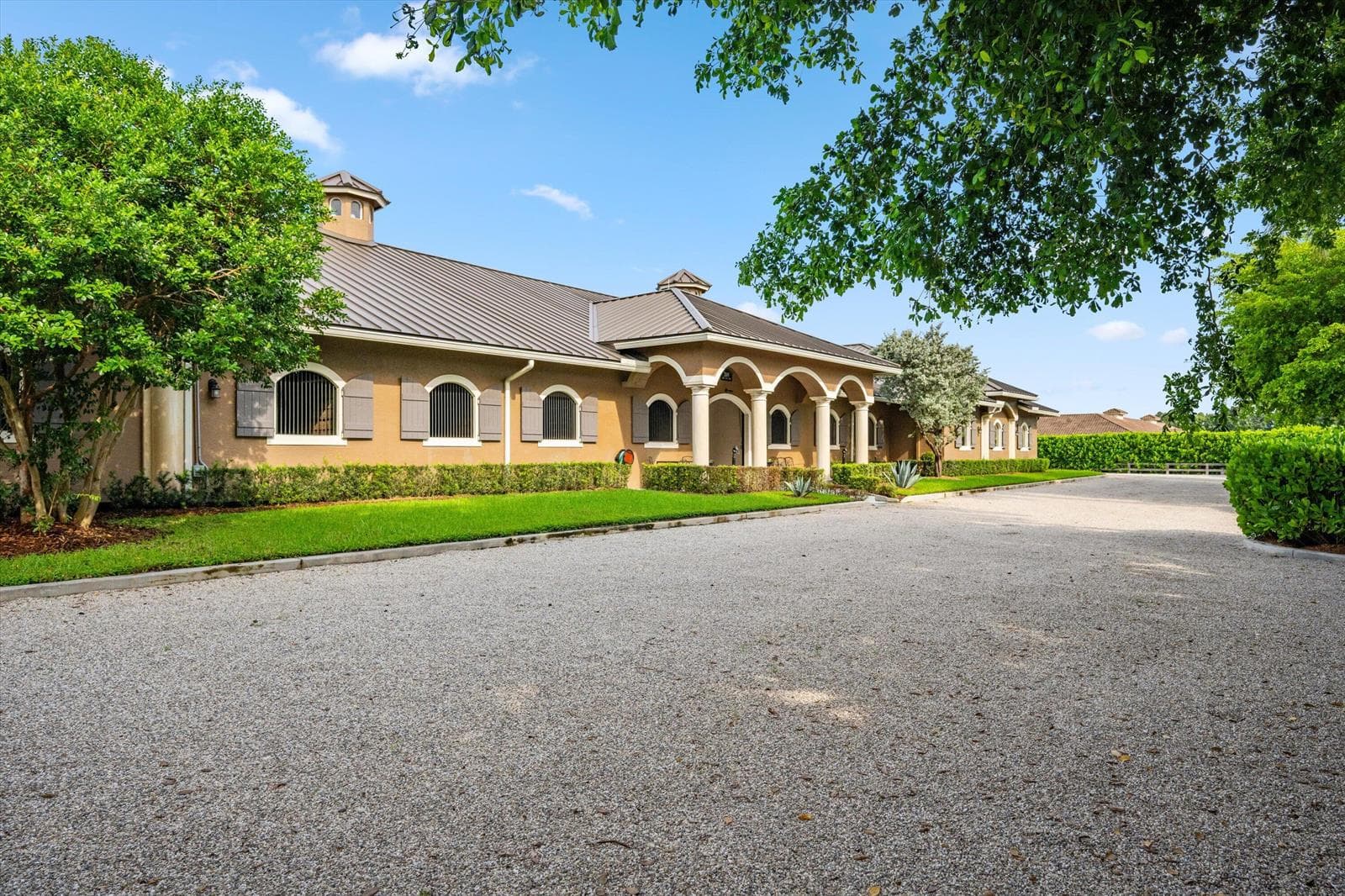 3509 Grand Prix Farms Drive, Wellington FL 33414