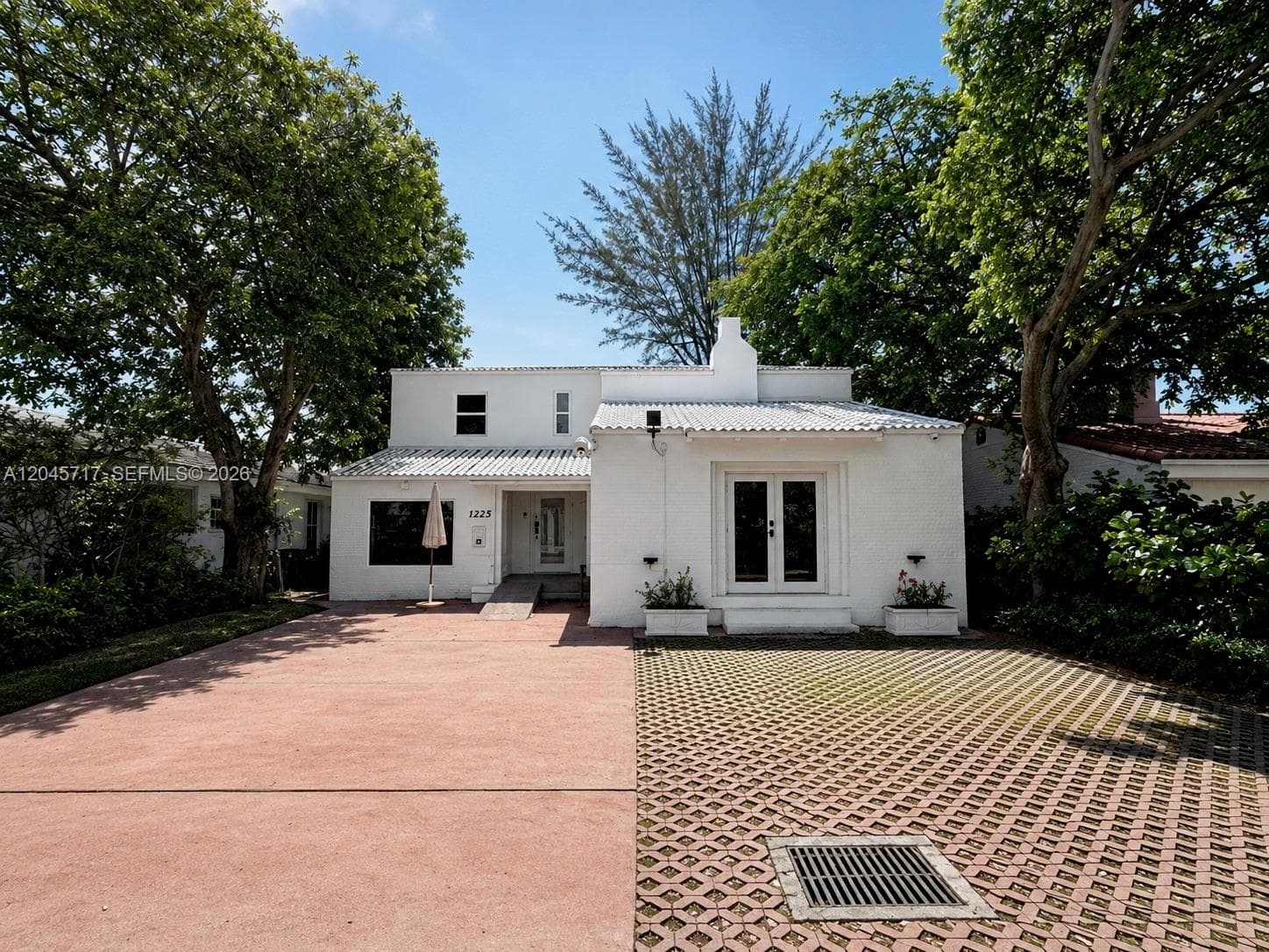 1225 Alton Rd, Miami Beach FL 33139