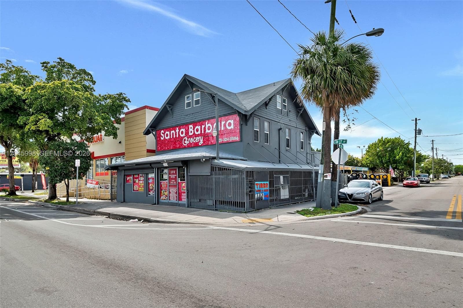 1818 NW 17th Ave, Miami FL 33125