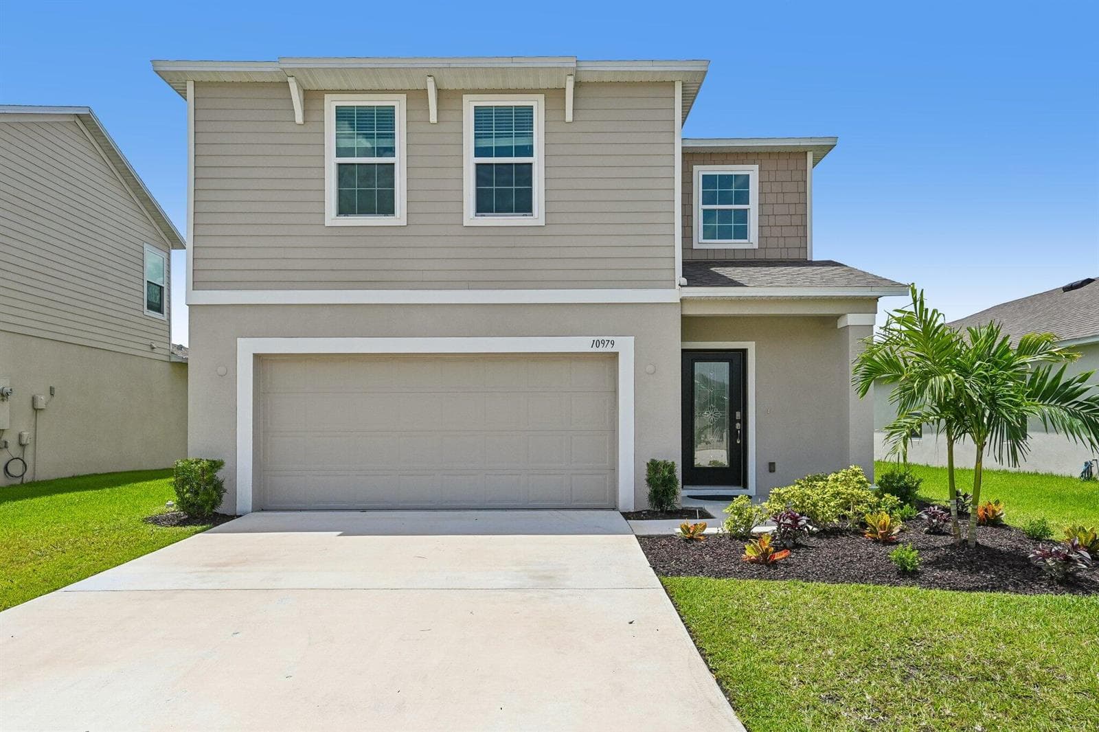 10979 SW Vasari Way, Port St. Lucie FL 34987