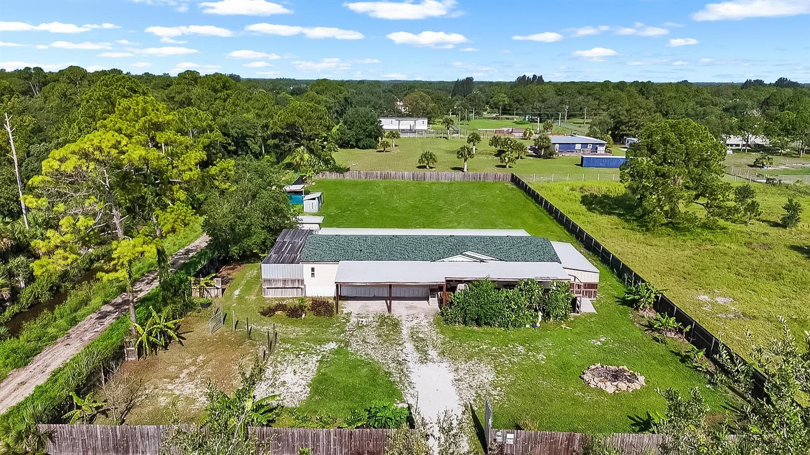 170 S Lindero Street, Clewiston FL 33440