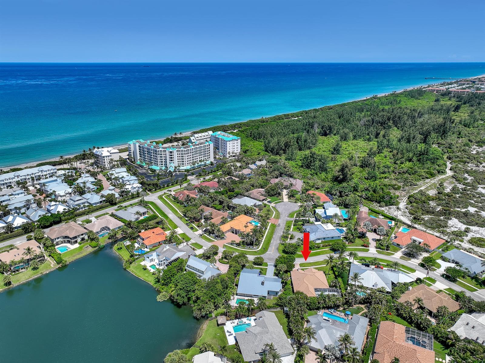 121 Olympus Way, Jupiter FL 33477
