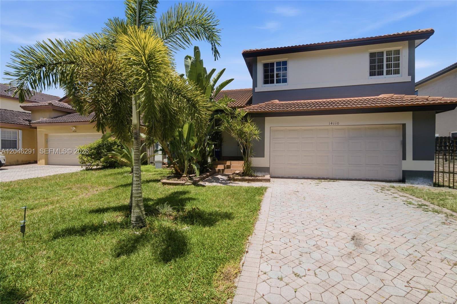 14110 SW 122nd Ct, Miami FL 33186