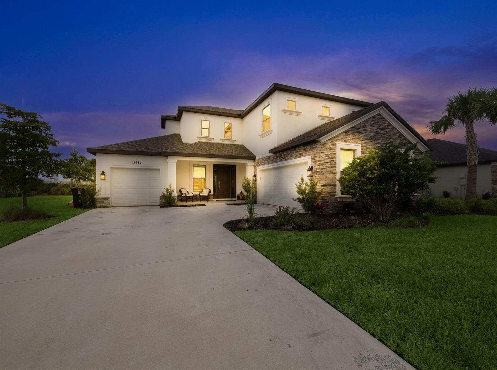 12684 SW Marrita Alley, Port St. Lucie FL 34987