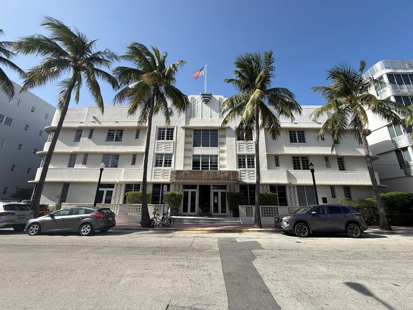435 21st Street # 308, Miami Beach FL 33139