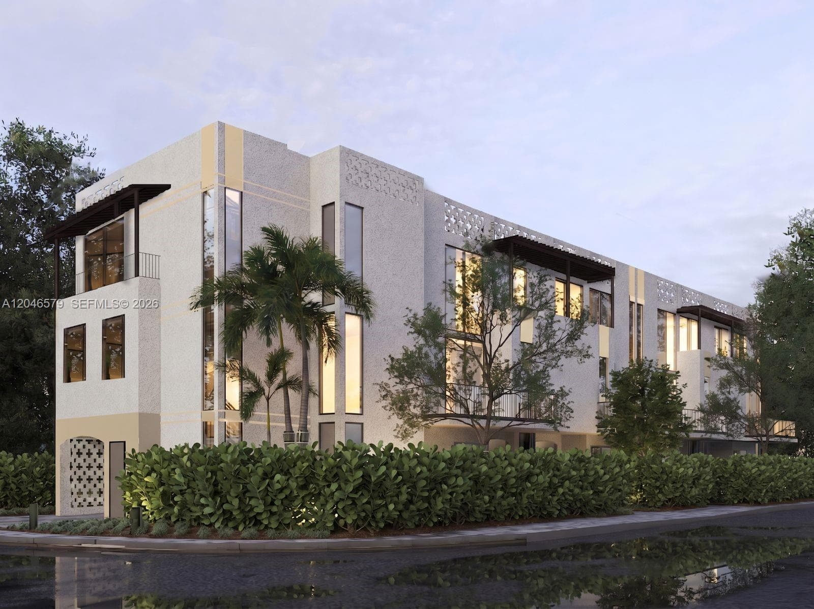 420 NE 72 # TH-4, Miami, FL 33138