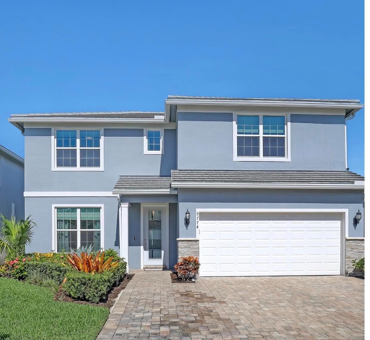 9774 SW Meridian Way, Stuart FL 34997