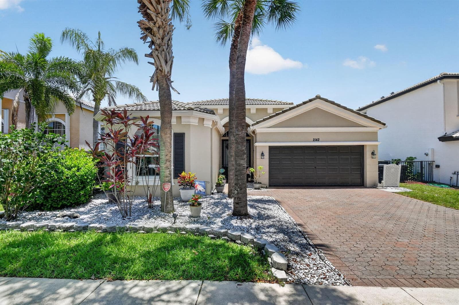 2142 Balsan Way, Wellington FL 33414