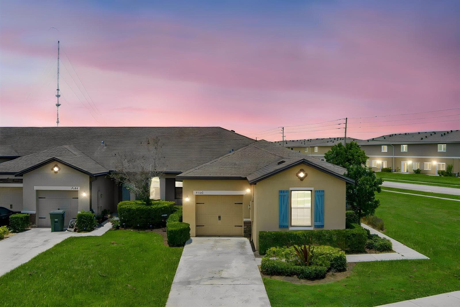 5102 Joyous Place, Fort Pierce FL 34947