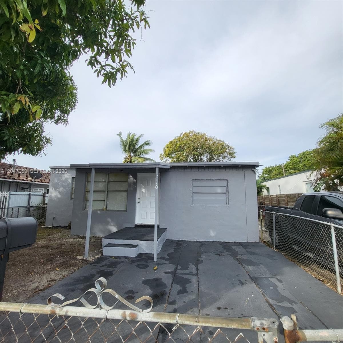 210 SW 30th Ave # 210, Miami, FL 33135