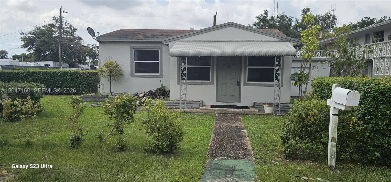6010 SW 33rd St, Miramar FL 33023