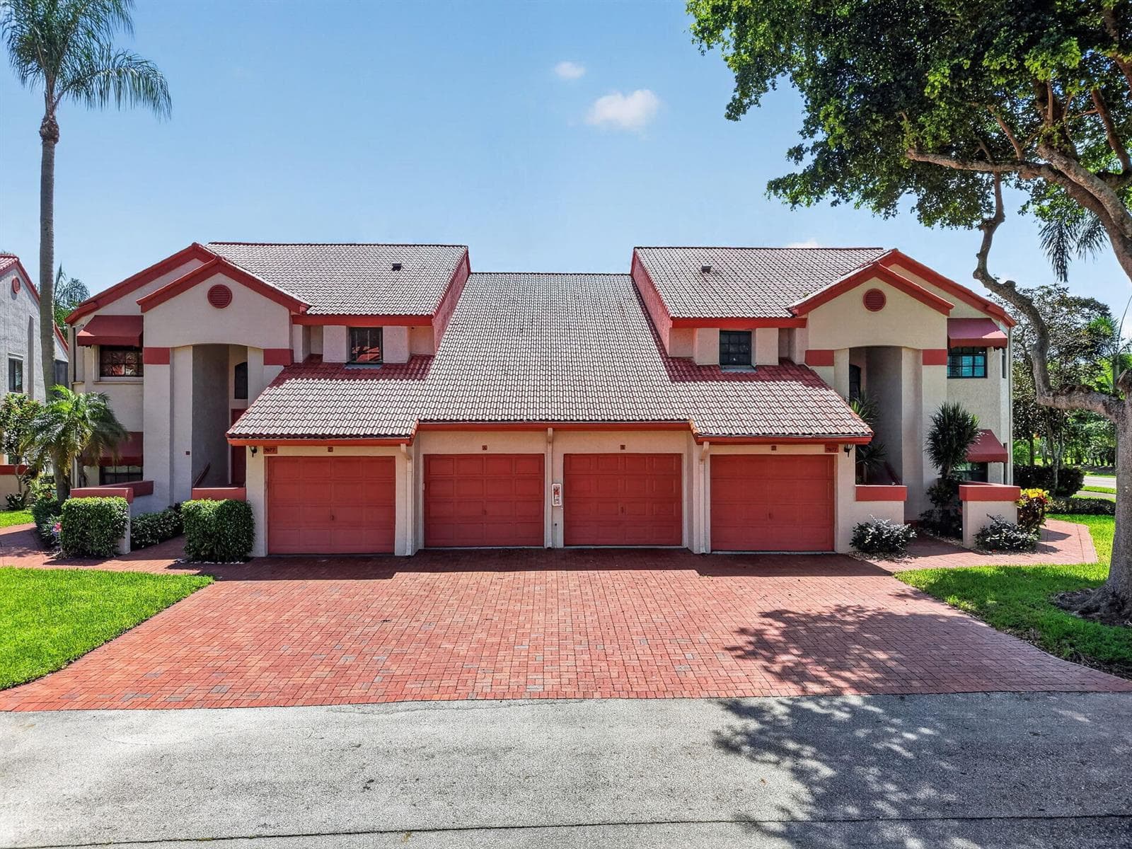 7677 Lexington Club Boulevard # B, Delray Beach FL 33446