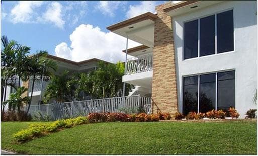 7422 NE 6TH COURT # 7422, Miami, FL 33138