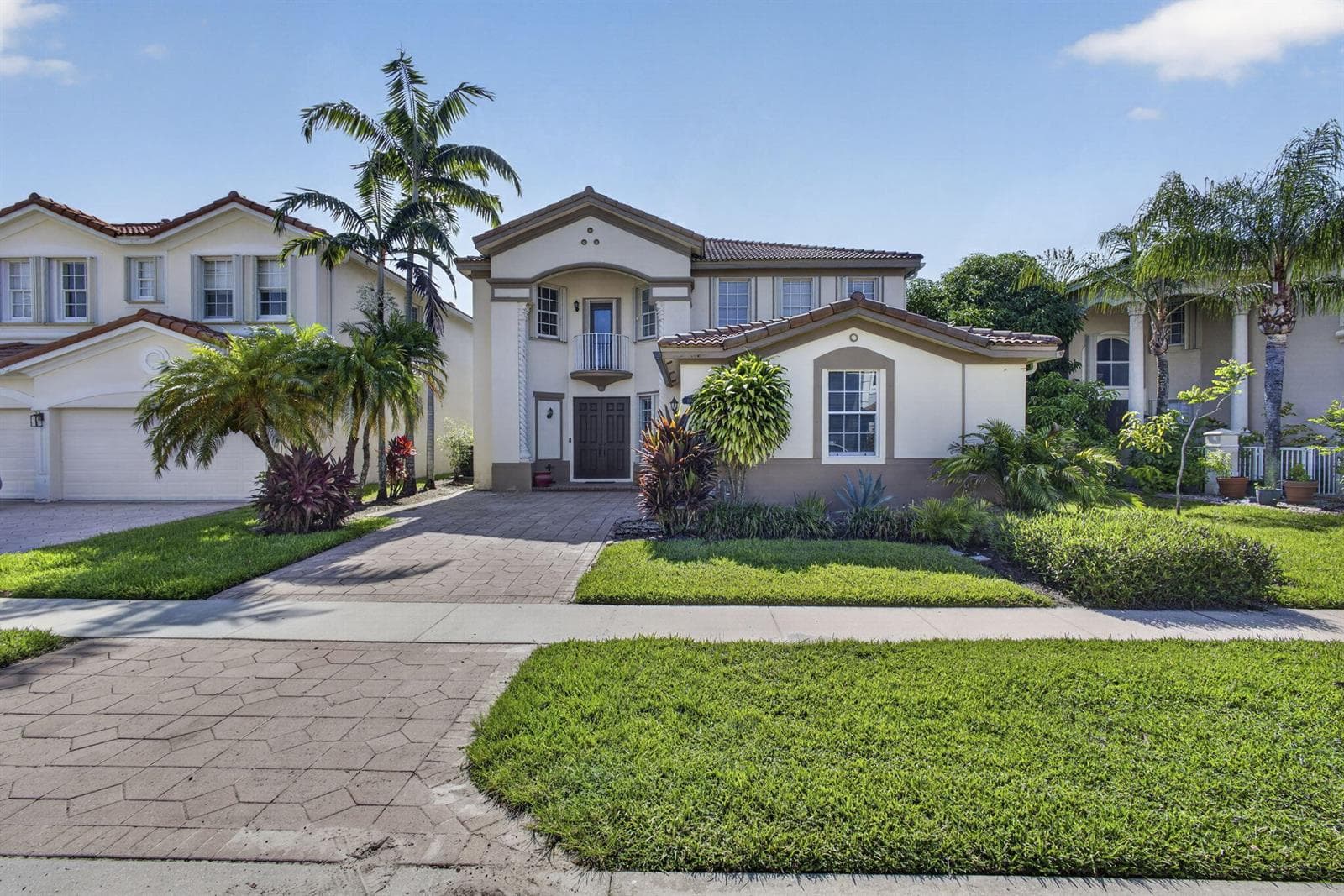 10675 Old Hammock Way, Wellington FL 33414